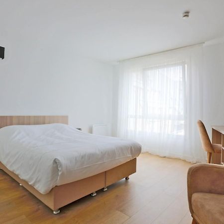 Kosy Appart'Hotels - La Maison Des Chercheurs 旺德夫尔莱南锡 外观 照片