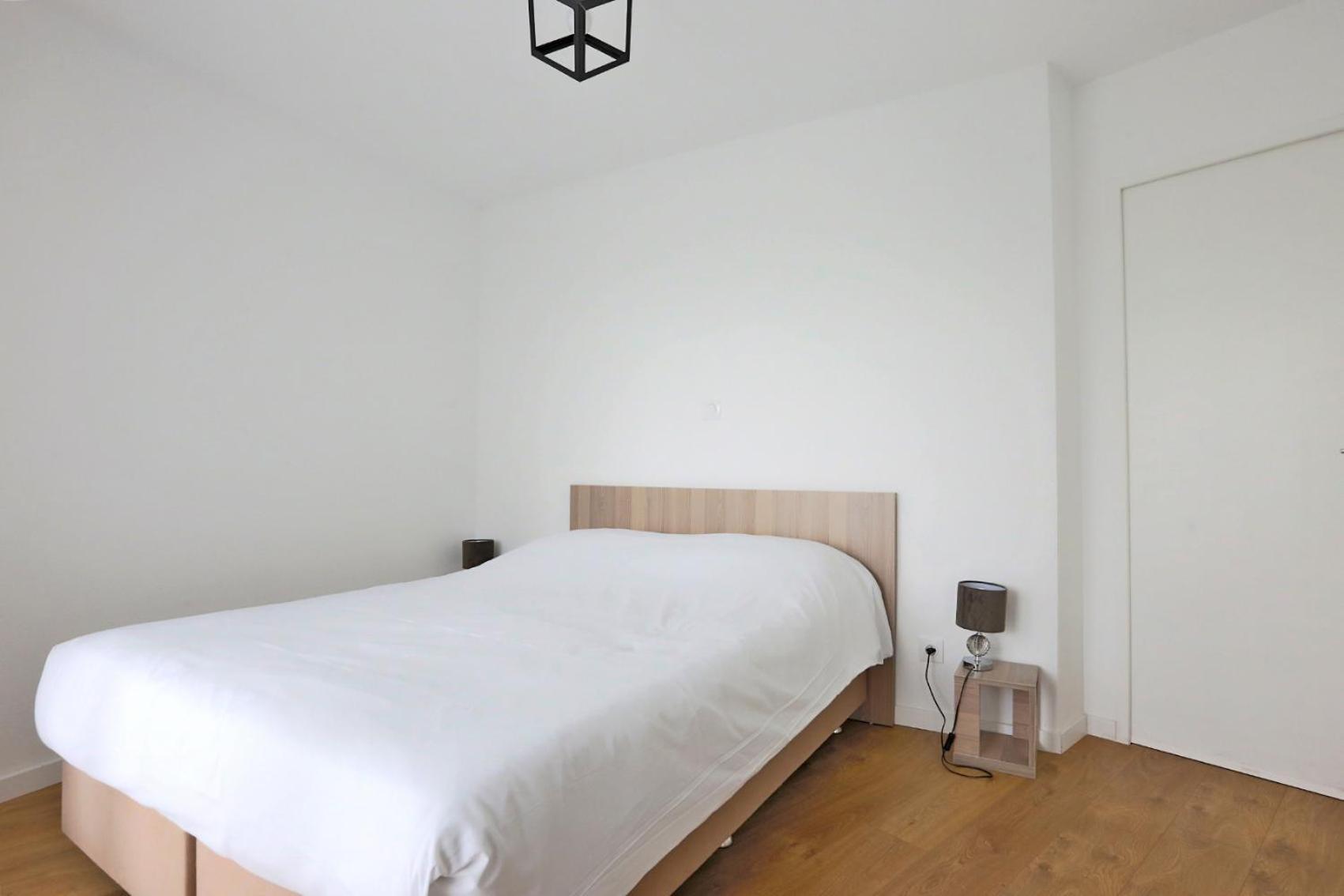 Kosy Appart'Hotels - La Maison Des Chercheurs 旺德夫尔莱南锡 外观 照片