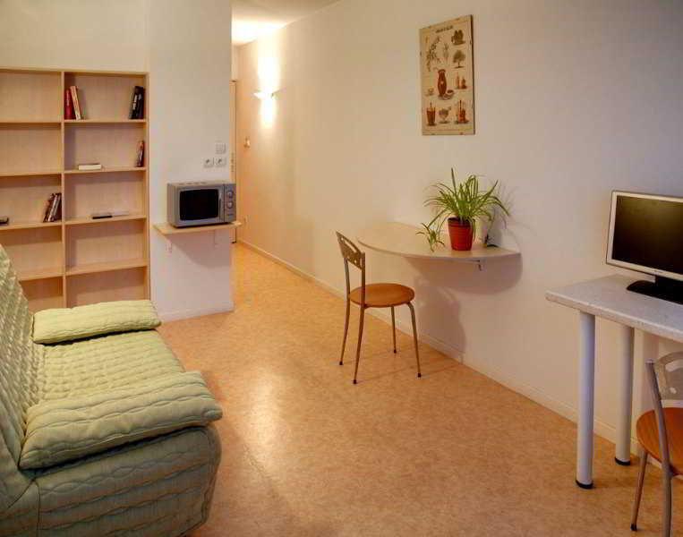 Kosy Appart'Hotels - La Maison Des Chercheurs 旺德夫尔莱南锡 外观 照片